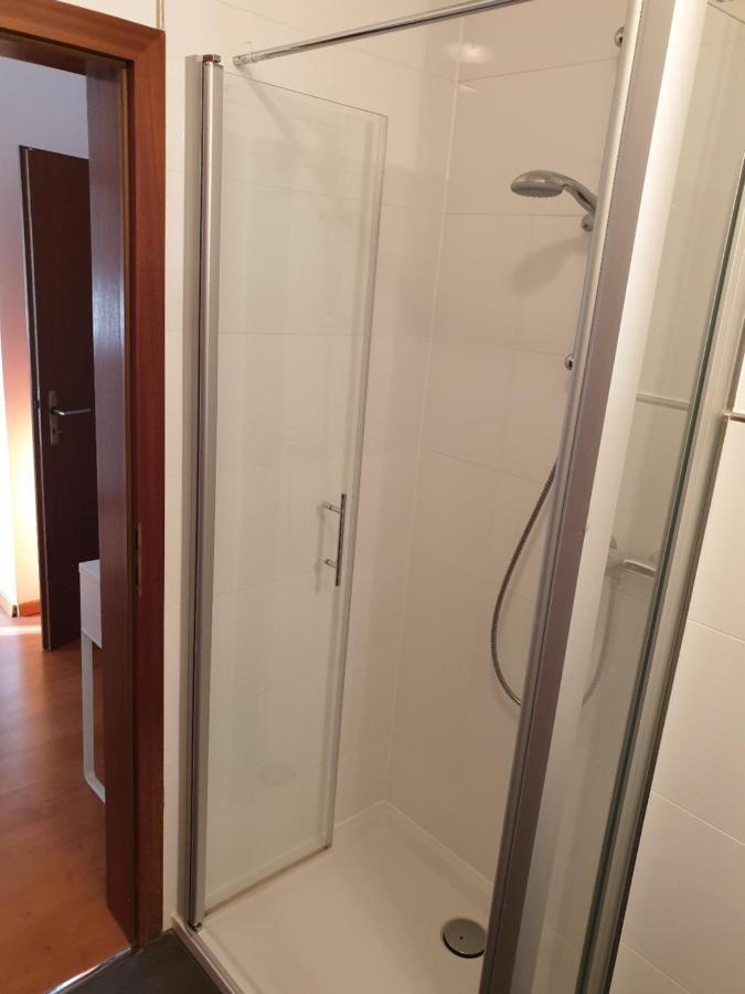 Andinas Ferienwohnung In Ruhiger Lage Direkt Am Wald Wilnsdorf Buitenkant foto